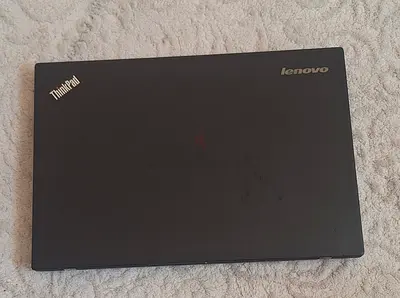 Used Lenovo ThinkPad T440
