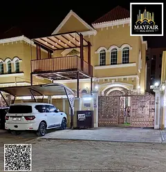 Luxury Family Villa | Prime Location | Ready to Move