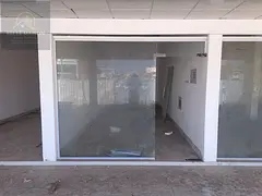 Street-Facing Retail Shop 05 | 215 ft² / 20 m² | Al Nakheel RAK | 35K AED