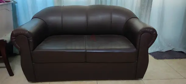 2 Seater Sofa