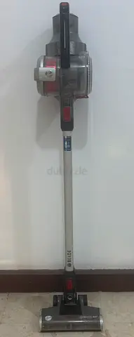 Hoover Blade Upright Cordless 32V Vacuum Cleaner, 45-minute runtime