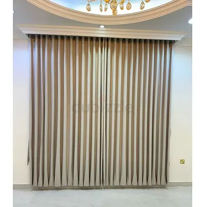 Curtain