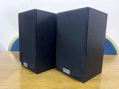 2PC TAGA TAV506S SURROUND SPEAKER