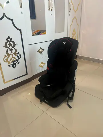 Quality Baby Car Seat for Safety on the Road