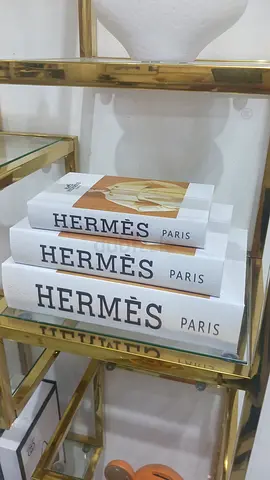 Hermès Paris - A Captivating Collection