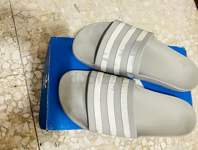 Branded Men Slippers