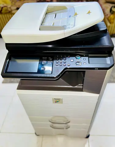 High-Performance sharp Copy Machine for Sale
