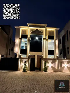 Ready To Move Villa For Sale | 5 Master Bedrooms | Al Helio 2 | Including Registration Fees.