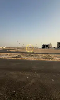 Two residential plots – Corner on Street 97 – Al Buleda 2 – Sharjah Residential permit: Ground