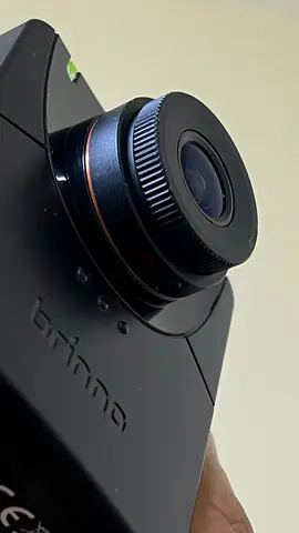 Time Lapse Camera - Brinno TLC2000