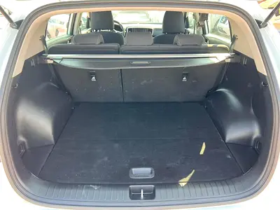 Kia Sportage, миниатюра 14
