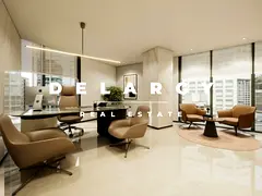 High Floor | Furnished | DMCC | Available