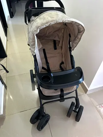 Juniors Stroller for Your Little One