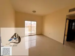 One bedroom and living room apartment for annual rent in Al Nuaimiya 3, Ajman