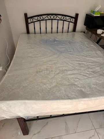 Comfortable Queen Size Mattress for Sale 150 *200 cm size