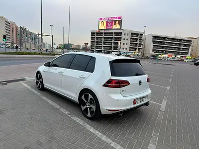 صورة مصغرة 3 لـ 2016 Volkswagen GOLF GTI