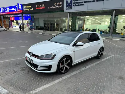 GTI..2016..VOLKSWAGEN..TOP RANGE