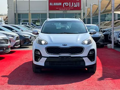 Kia Sportage, миниатюра 2