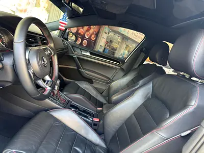 صورة مصغرة 9 لـ 2016 Volkswagen GOLF GTI
