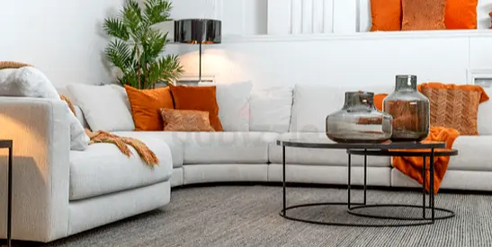 Olta modular sectional sofa