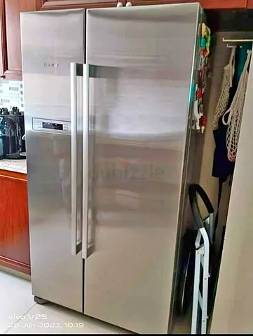 Bosch fridge