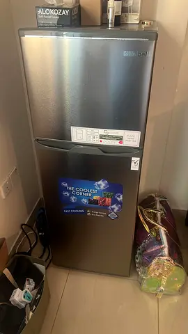 Refrigerator