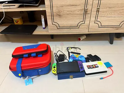Nintendo switch for sale