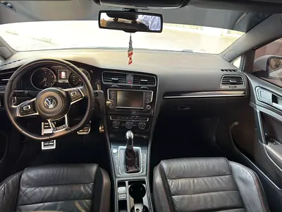صورة مصغرة 14 لـ 2016 Volkswagen GOLF GTI