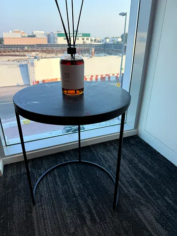 Coffee Table - Side Table - marble