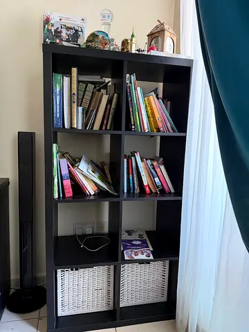 Flawless Stylish Book shelf
