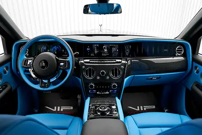 صورة مصغرة 12 لـ 2026 ROLLS-ROYCE CULLINAN