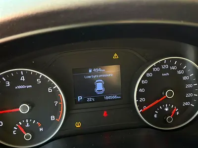 Kia Sportage, миниатюра 7