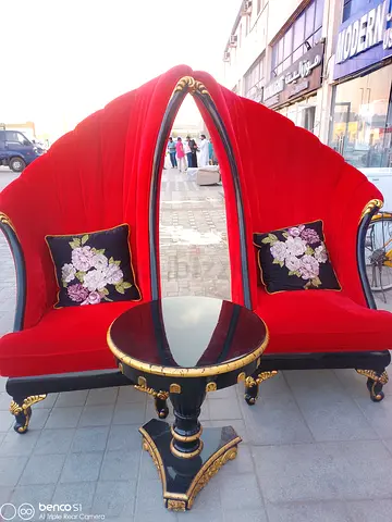 Design sofa
