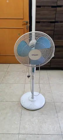 Stand Fan