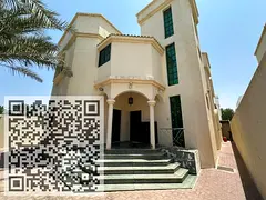 🏡 Villa for Sale – Prime Investment Opportunity in Mushairif, Ajman