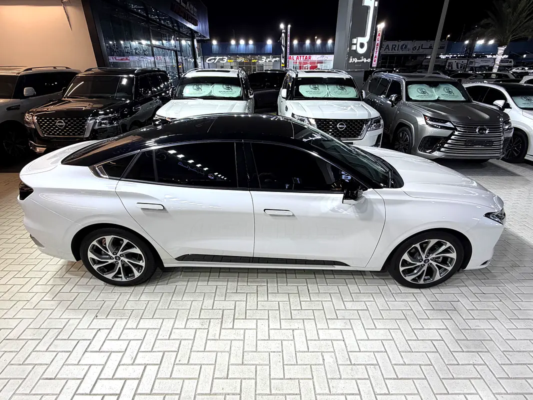 Ford Taurus 2025