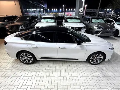 FORD TAURUS 2025 – GCC SPEC
AL TAYER MOTORS SERVICE WARRANTY