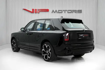 صورة 6 لـ 2026 ROLLS-ROYCE CULLINAN