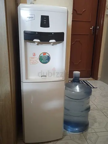Reliable Impex Water Dispenser for Effortless Hydration