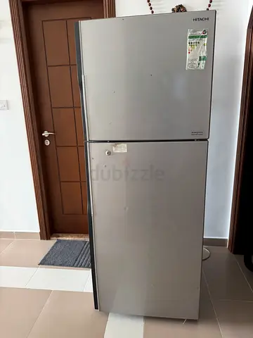 Spacious Refrigerator for Sale