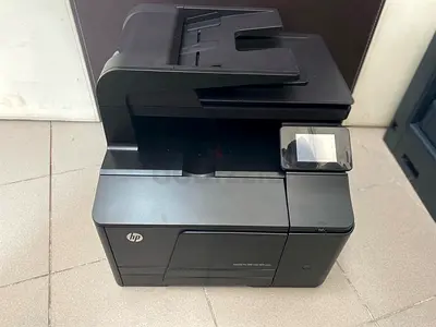 Wireless color laserjer m276nw A4 printer
