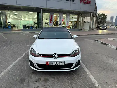 صورة مصغرة 8 لـ 2016 Volkswagen GOLF GTI