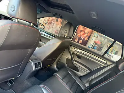 صورة مصغرة 12 لـ 2016 Volkswagen GOLF GTI