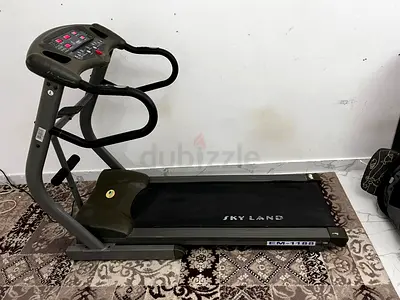 Skyland EM-1180 Treadmill for Sale