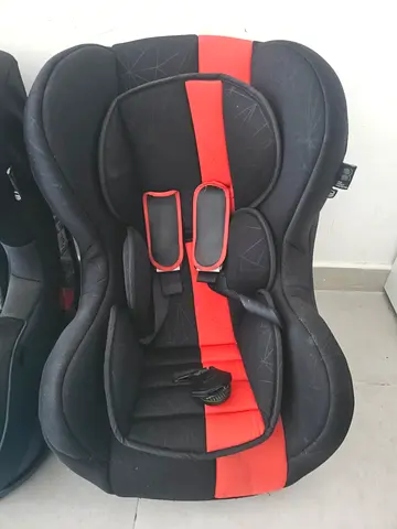 Reliable Infant Car Seat in Excellent Condition