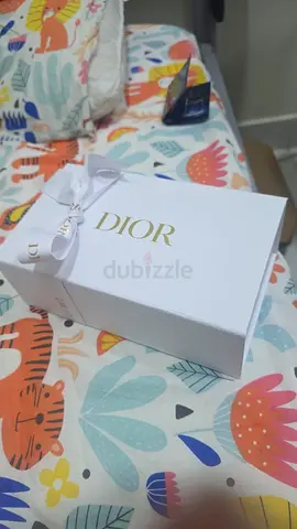 Dior sauvage elixier