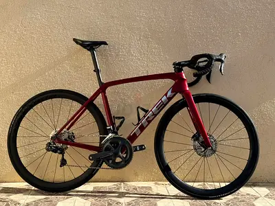 Trek emonda
