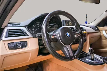 2016 BMW 3-SERIES 缩略图 11