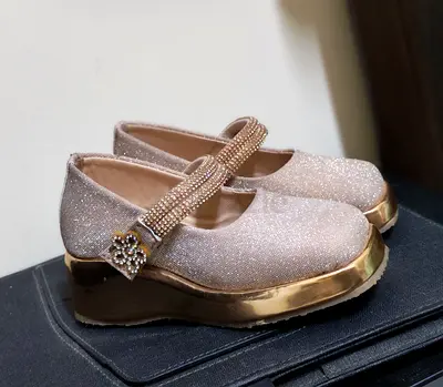 Brand new fairy shoe
