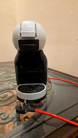 Nescafe dulceGusto Delicious Coffee at Home with this Espresso Machine